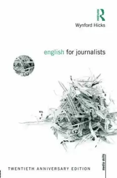Image of English for JournalistsTwentieth Anniversary Edition