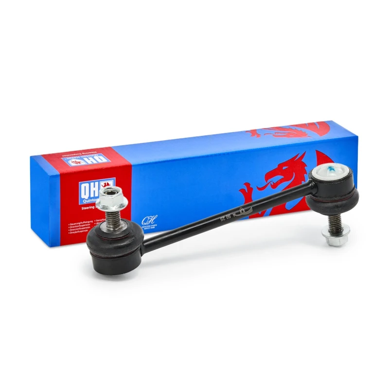 Image of QUINTON HAZELL Anti-roll bar link QUINTON HAZELL QLS4019S