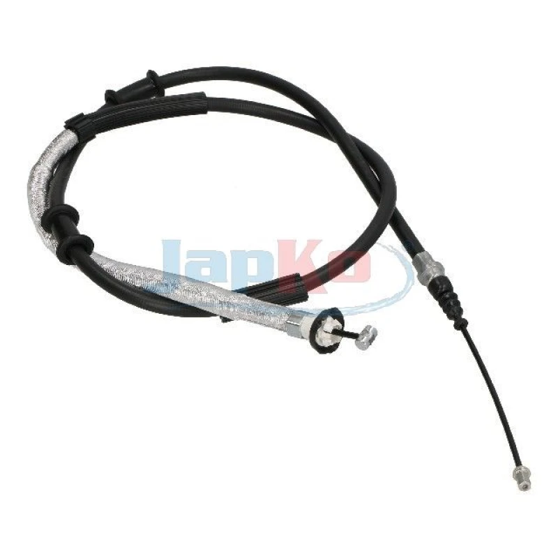 Image of JAPKO Handbrake cable JAPKO 1310250