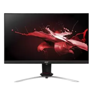 image of Acer 24.5" Nitro XV3 Gaming Monitor XV253QP