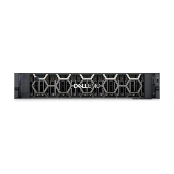 Image of Dell Poweredge R750xs Xeon 431 1x32g - 1x480gb SSD Sata H755 Noos 3yr B 6XY45