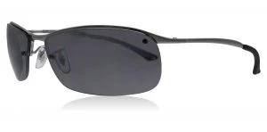 image of Ray-Ban 3183 Sunglasses Gunmetal 004/82 Polariserade 63mm