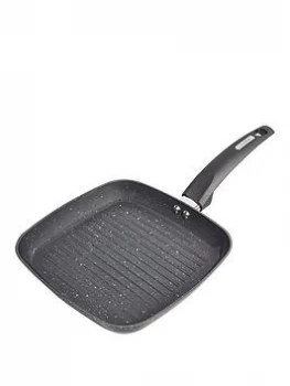 image of Tower T80336 25cm Non-stick Grill Pan