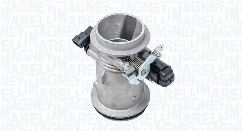 Image of MAGNETI MARELLI Throttle body MAGNETI MARELLI 802000000202