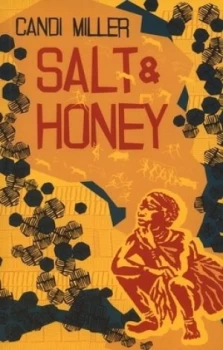 Image of Salt and Honey by Candi Miller Paperback