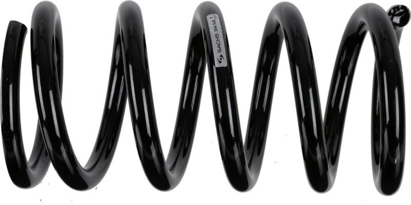 Image of Coil spring SACHS 994 948