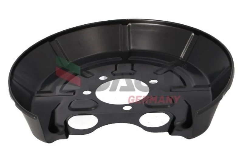 Image of DACO Germany Brake disc backing plate DACO Germany 612704