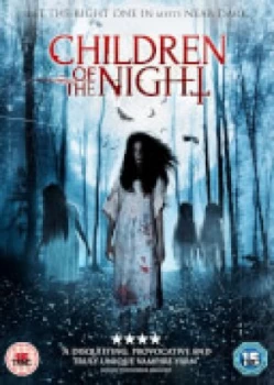 Image of Children Of The Night