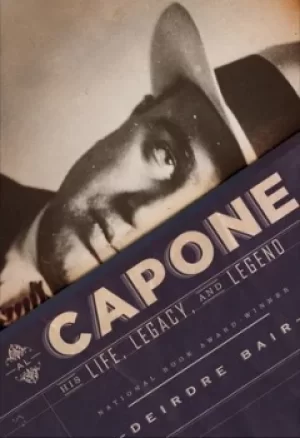 Image of Al Capone by Deirdre Bair