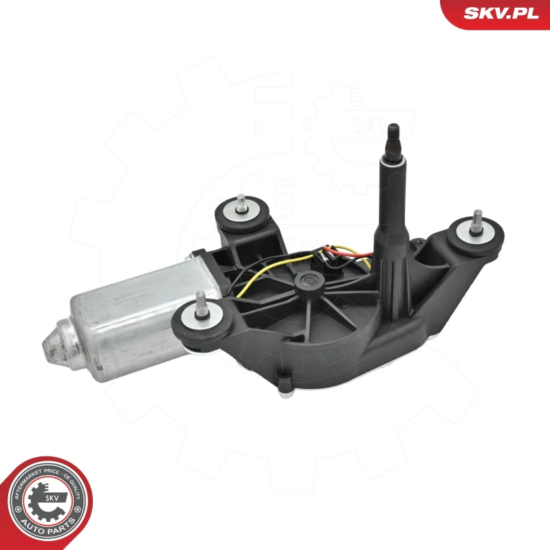 Image of ESEN SKV Wiper motor ESEN SKV 19SKV252