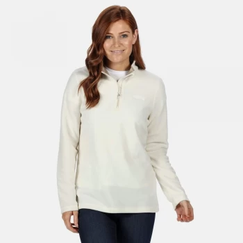 Image of Regatta Sweethart Fleece - Polar Bear Colour: Polar Bear, Size: 16