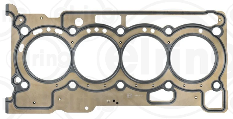 Image of Head gasket ELRING 385.970