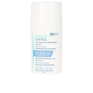 Image of Ducray Hidrosis Control Antiperspirant Roll On Deodorant 40ml