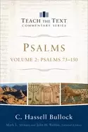 Image of psalms psalms 73 150