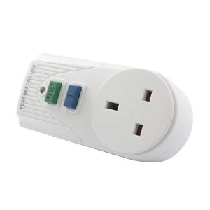 Image of Connect It Resettable Circuit Breaker