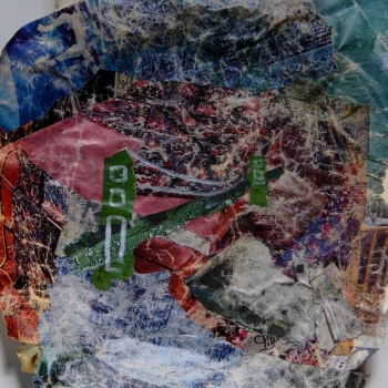 Image of Animal Collective - Bridge To Quiet Vinyl