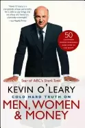 Image of cold hard truth on men women and money 50 common money mistakes and how to
