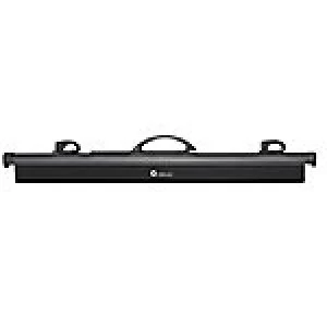 Image of Arnos Portfolio A1 Aluminium N/A N/A Black