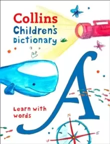 Image of Childrens Dictionary : Illustrated Dictionary for Ages 7+