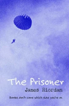 Image of The Prisoner by James Riordan Paperback