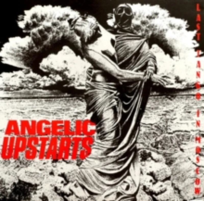 Image of Last tango in Moscow Vinyl