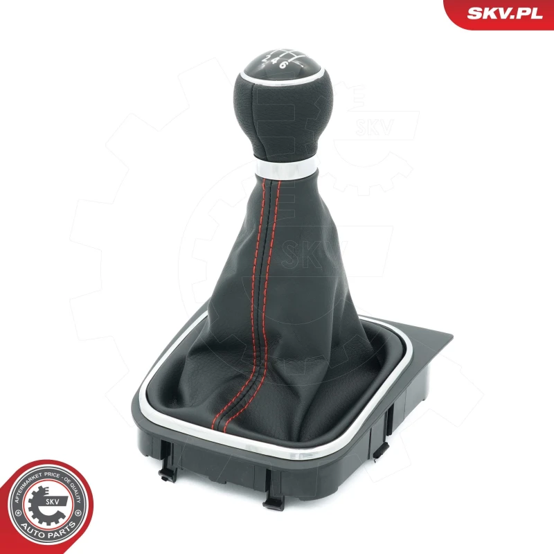 Image of ESEN SKV Gear knob ESEN SKV 63SKV502
