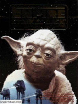 Image of The Empire Strikes Back by J. J Gardner and Leigh Brackett and Lawrence Kasdan and George Lucas Book