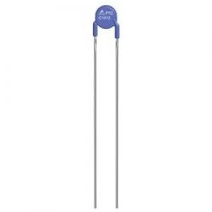 Image of PTC thermistor 110 Epcos B59011