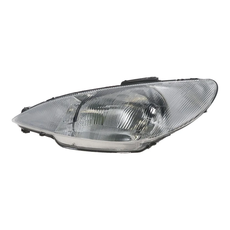 Image of Headlight VALEO 087273
