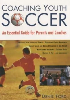 Image of Coaching Youth Soccer by Denis Ford Paperback