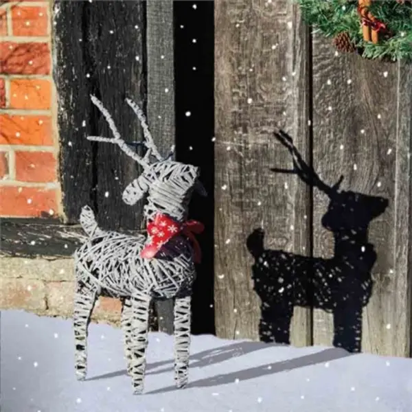 Image of Three Kings Prancer