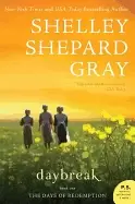 Image of daybreak the days of redemption series book one gray shelley shepard