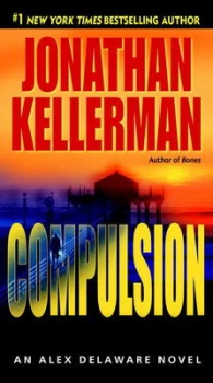Image of Compulsion by Jonathan Kellerman Book