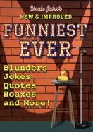 Image of uncle johns new and improved funniest ever