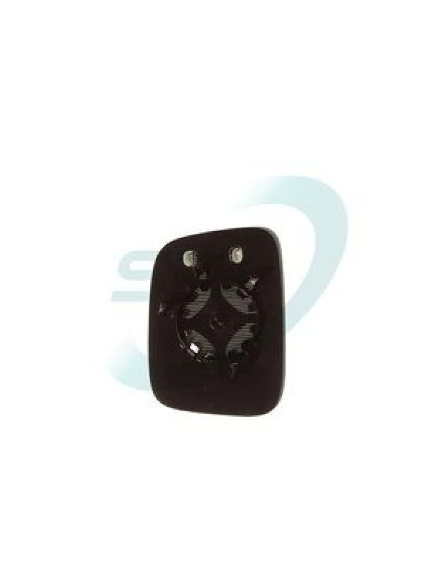 Image of SPJ Wing mirror glass SPJ L-0453