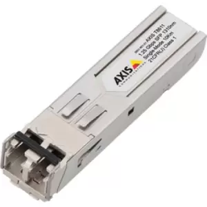 image of Axis T8612 network transceiver module Fiber optic SFP 850 nm