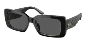 Image of Tory Burch Sunglasses TY7188U Asian Fit 170987