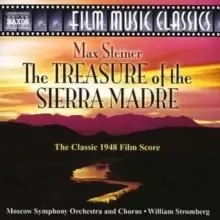 Image of Treasure of the Sierra Madre, The (Stromberg, Moscow So)