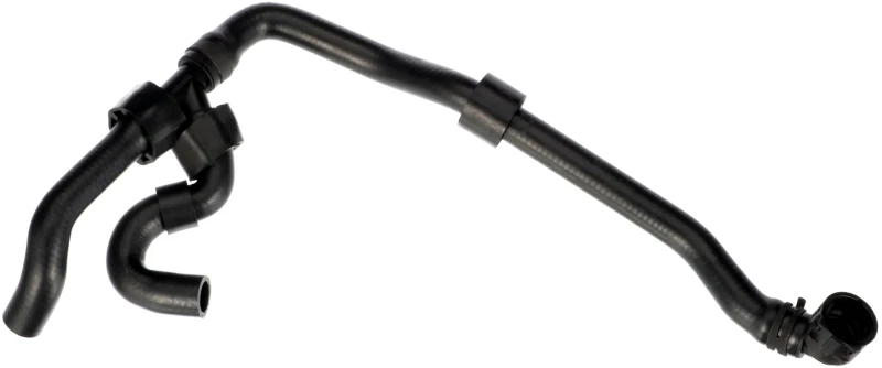 Image of GATES Radiator hose GATES 05-4868