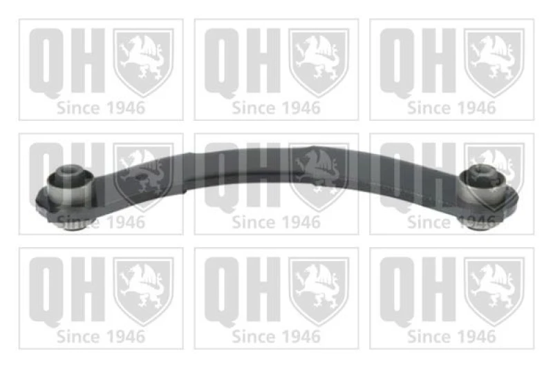 Image of QUINTON HAZELL Suspension arm QUINTON HAZELL QSJ3727S