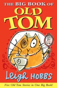 Image of The Big Book of Old Tom