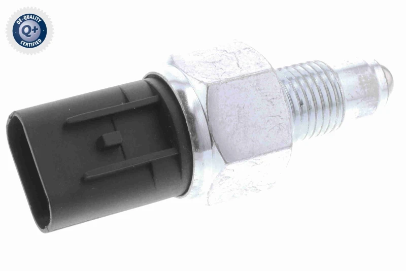Image of VEMO V37-73-0001 Switch, reverse light without cable Switch,reverse light (807)