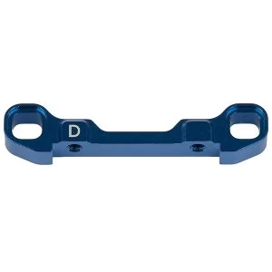 TEAM ASSOCIATED B74 ARM MOUNT [D]