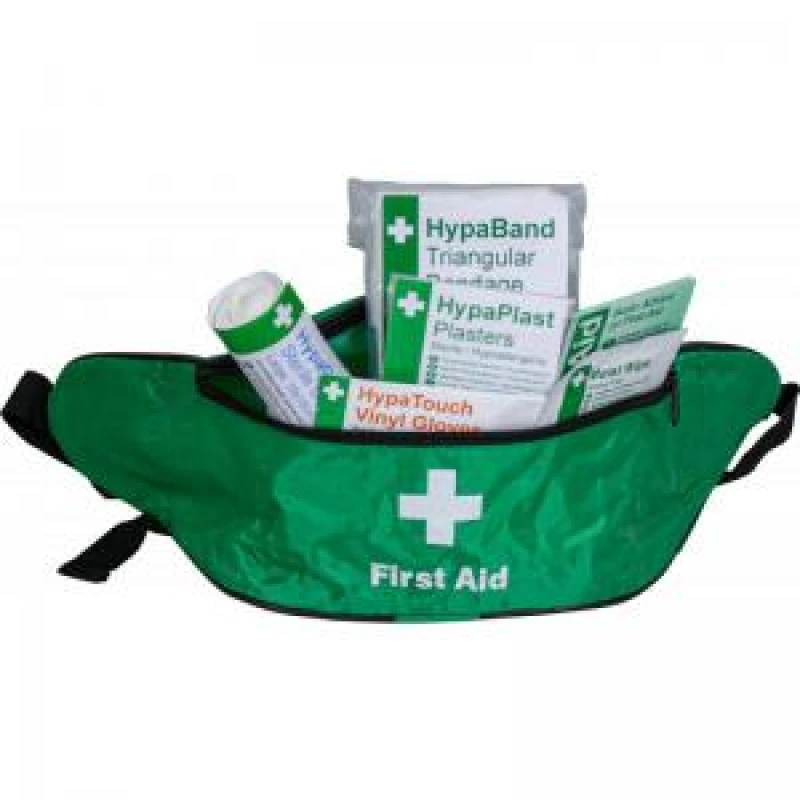 Image of Off-Site Travel Kit Bum Bag 1 Person - K309 63118FA EXR63118FA