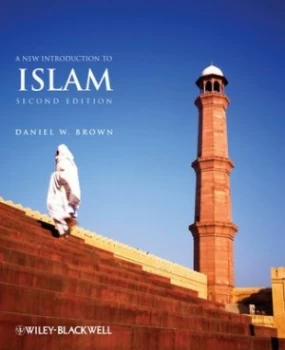 Image of A New Introduction to Islam by Daniel W. Brown Paperback