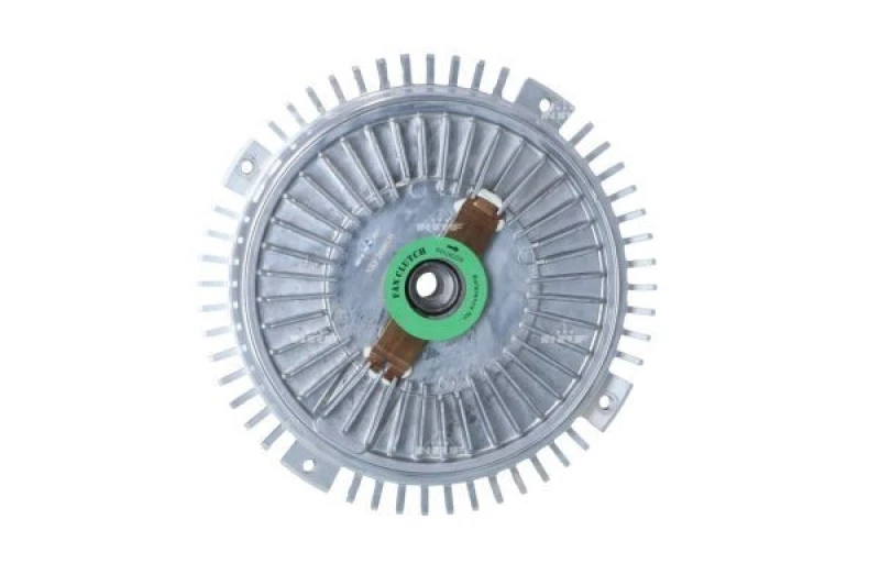 Image of NRF 49537 Fan Clutch Clutch,radiator fan (509)