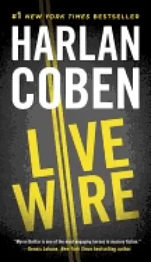 Image of live wire