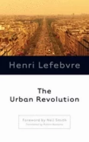 Image of urban revolution
