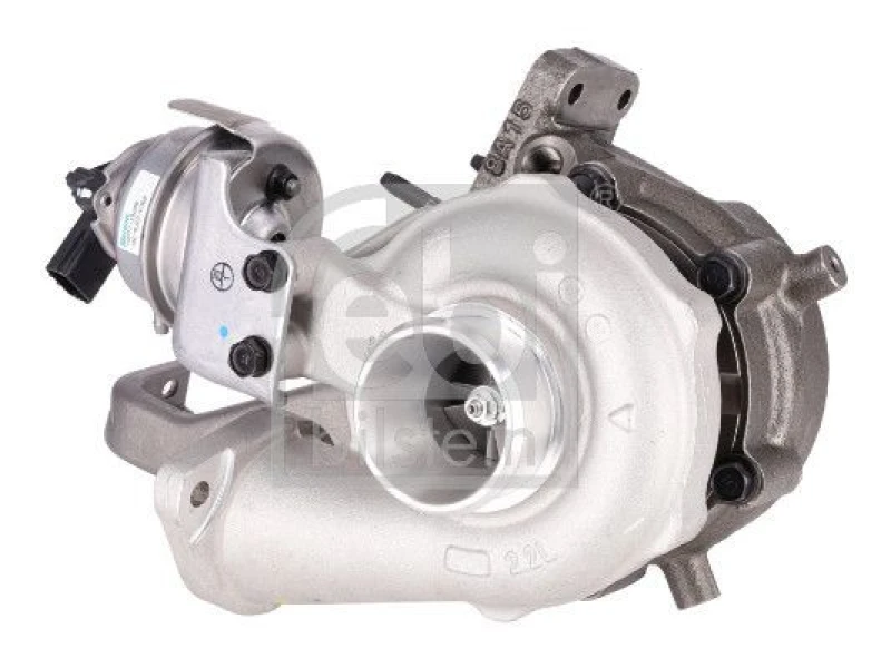 Image of Turbocharger FEBI BILSTEIN 189222