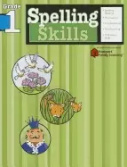 Image of spelling skills grade 1